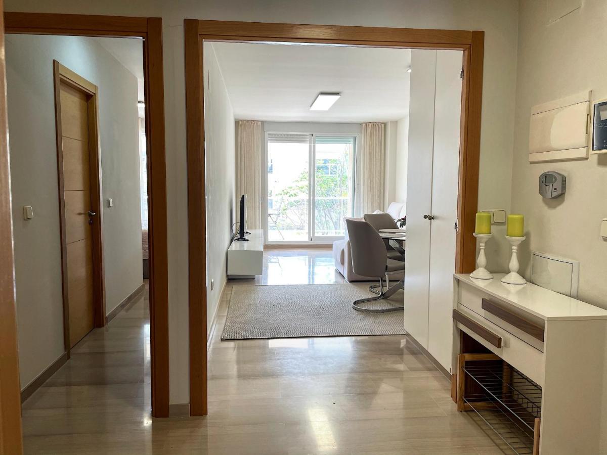 Golden Gardens Lux Apartment Javea Exterior photo