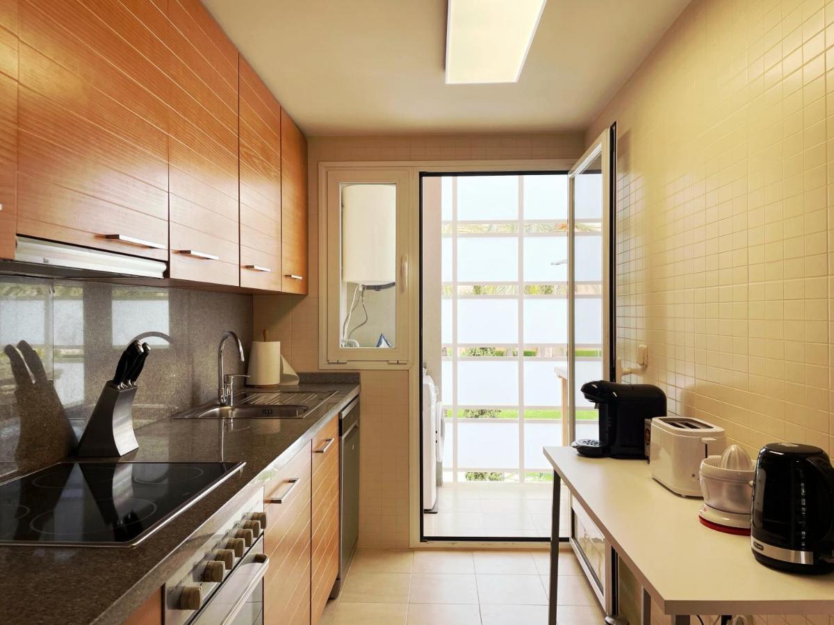 Golden Gardens Lux Apartment Javea Exterior photo